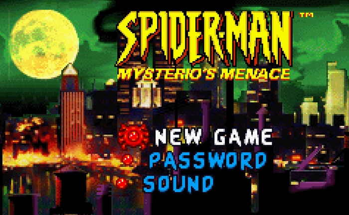 Spider-Man: Mysterio's Menace Guides and Walkthroughs