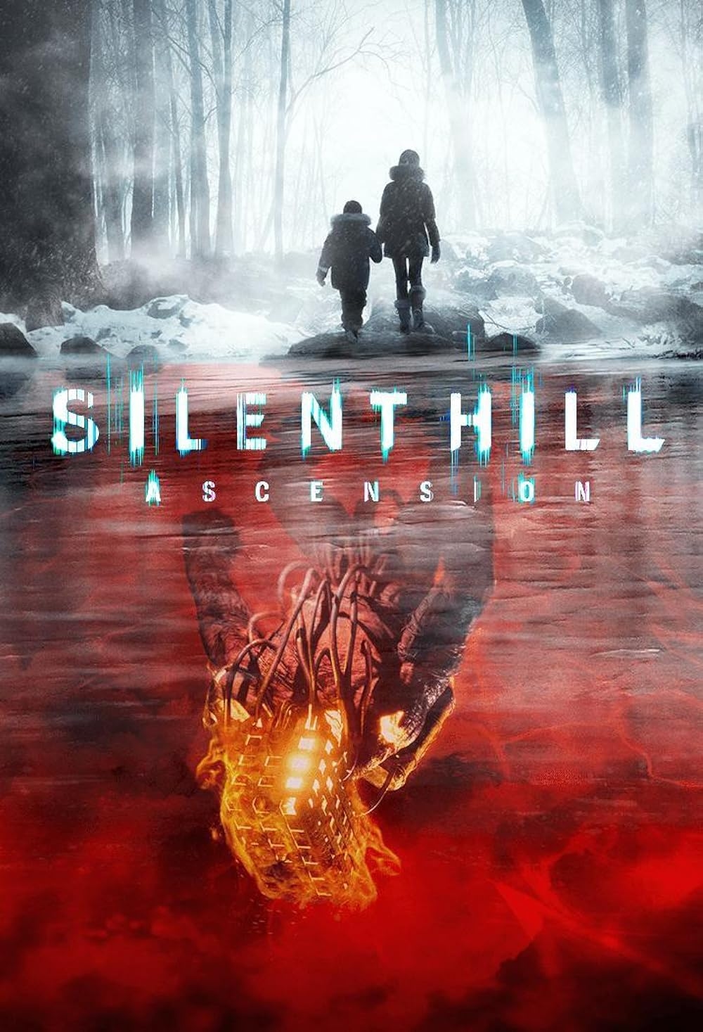 Silent Hill: Ascension (TV Series 2023– ) - IMDb