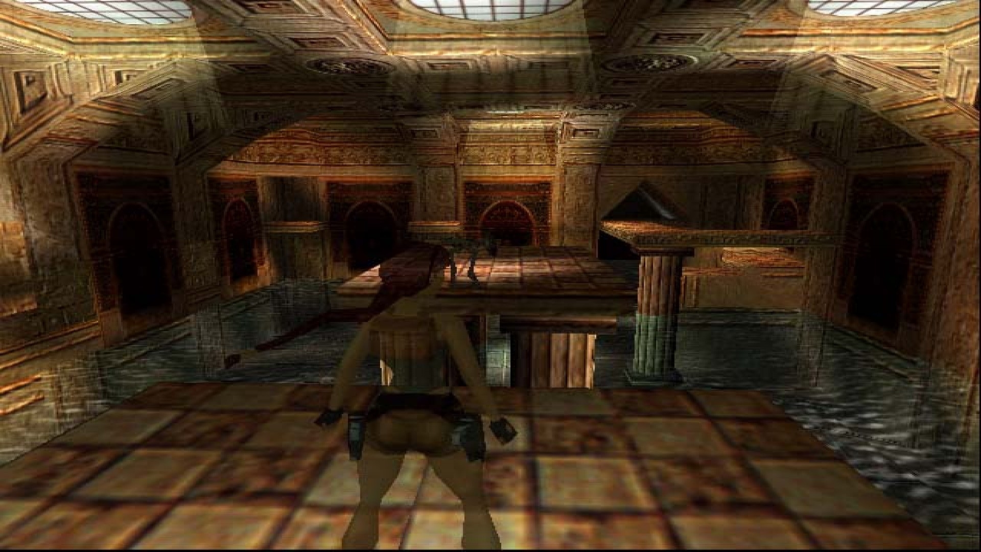 ROZETKA » Игра Tomb Raider IV: The Last Revelation для ПК (Ключ активации  Steam) от продавца: GGSTORE купить в Украине: цена, отзывы