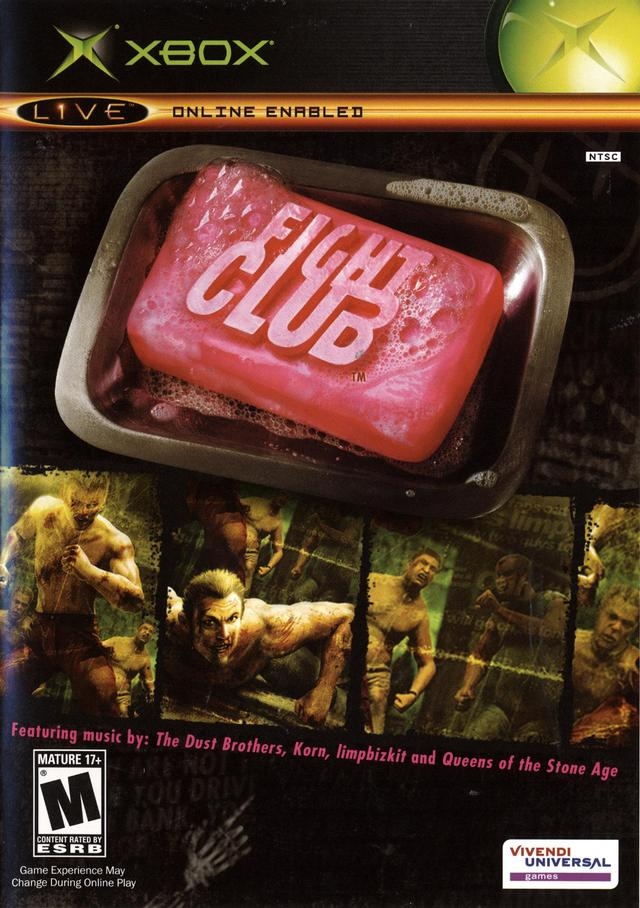 Fight Club (2004) - Metacritic