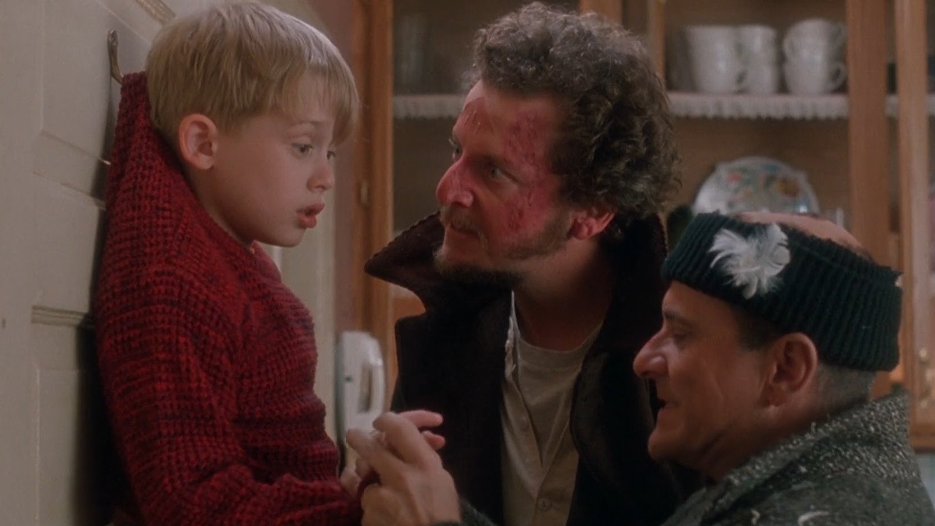 Home Alone (1990) - IMDb