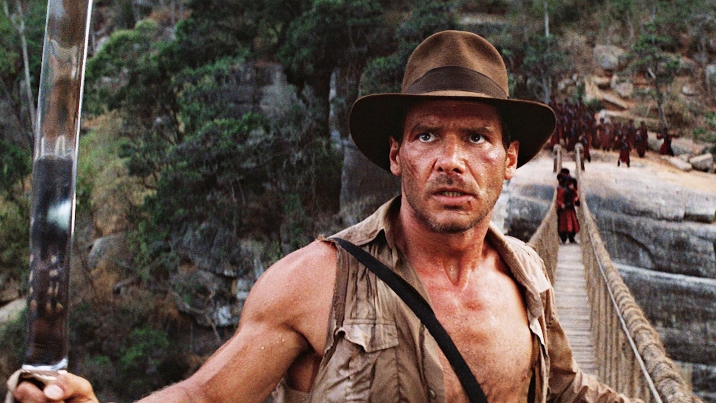 Why Temple Of Doom Is The Best Indiana Jones Film | Movies | Empire