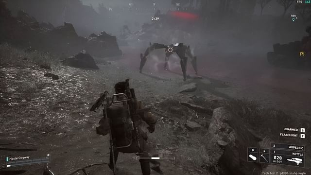 How to defeat the Bison in ARC Raiders