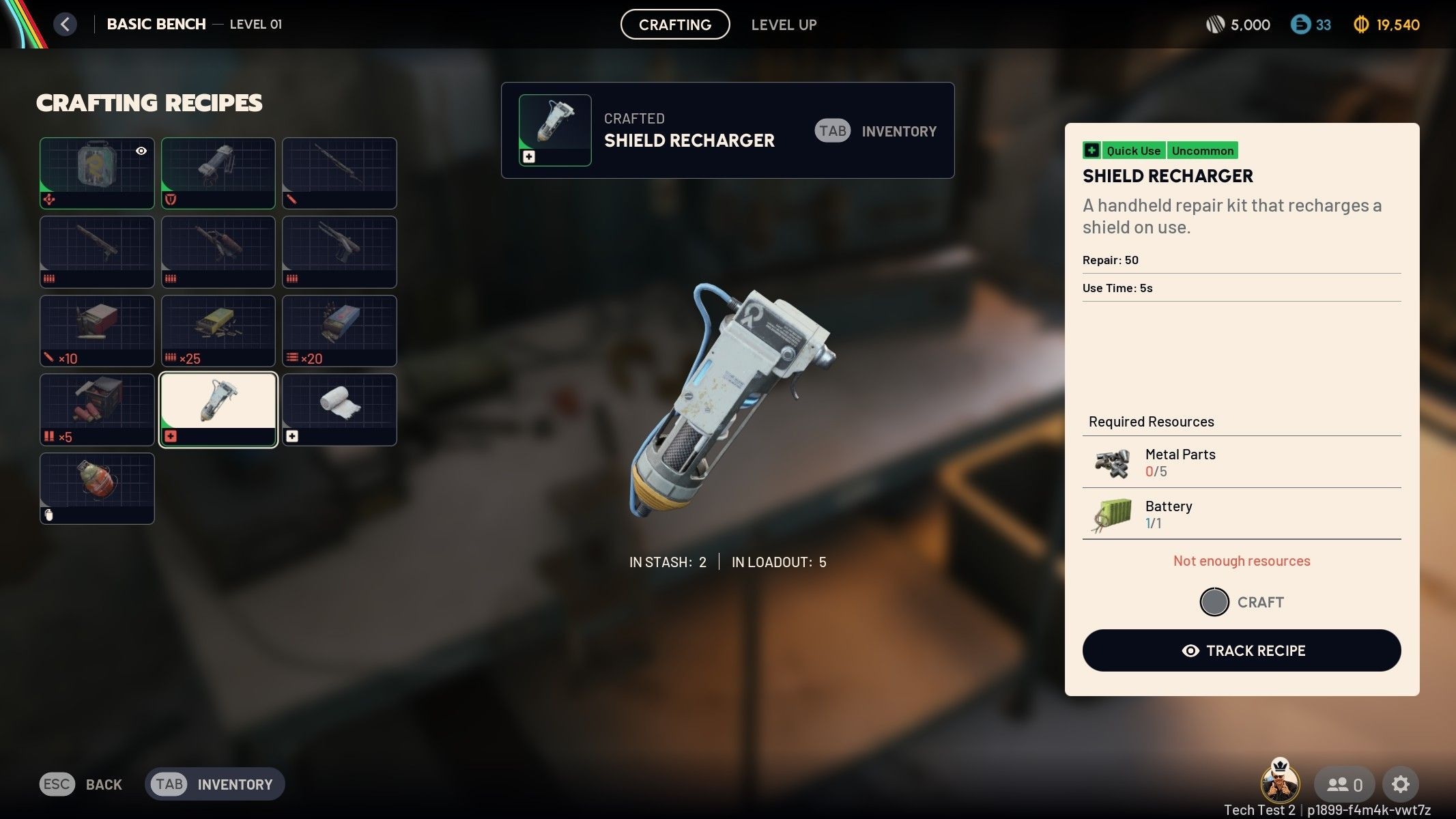 ARC Raiders is Shaping Up to Be a Special Extraction Shooter [Preview]