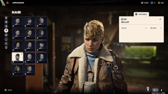 ARC Raiders - Outfits & Character Customization