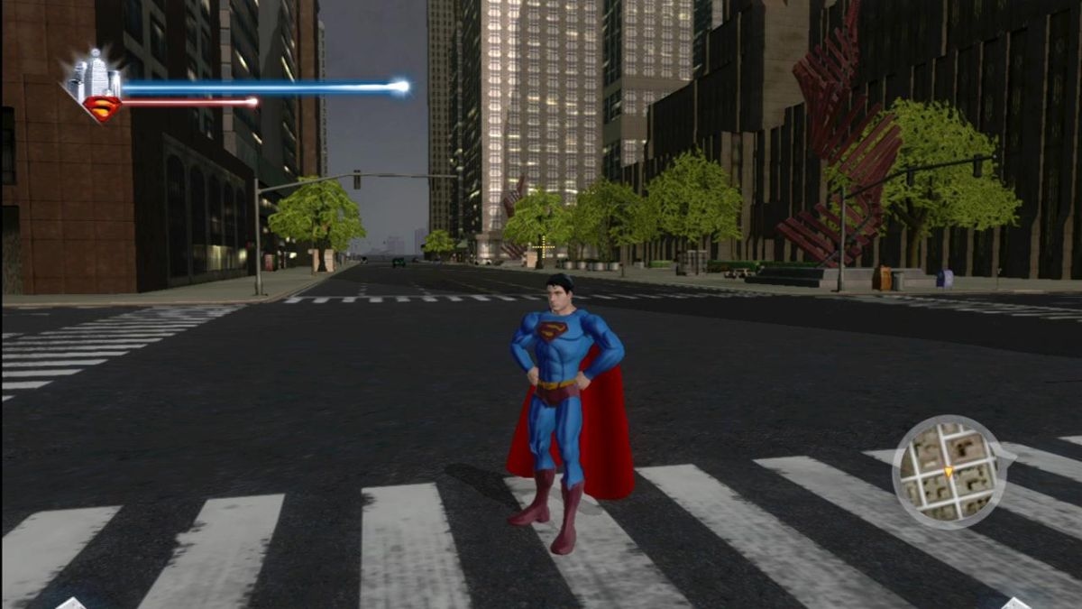 Superman Returns (Pre-Owned)| Microplay Newmarket
