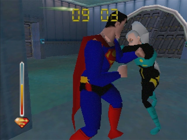 The Story Behind Superman 64 | Retro Junk