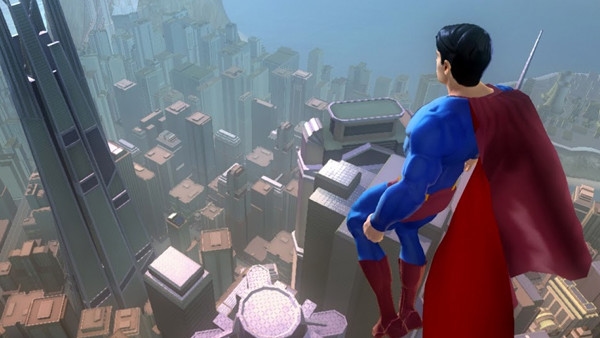 13 Video Games That Prove Superman Is Cursed – Page 9