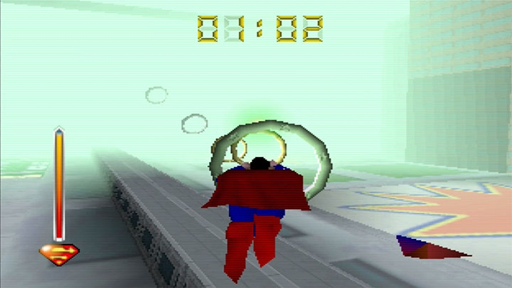 Superman (Video Game 1999) - IMDb