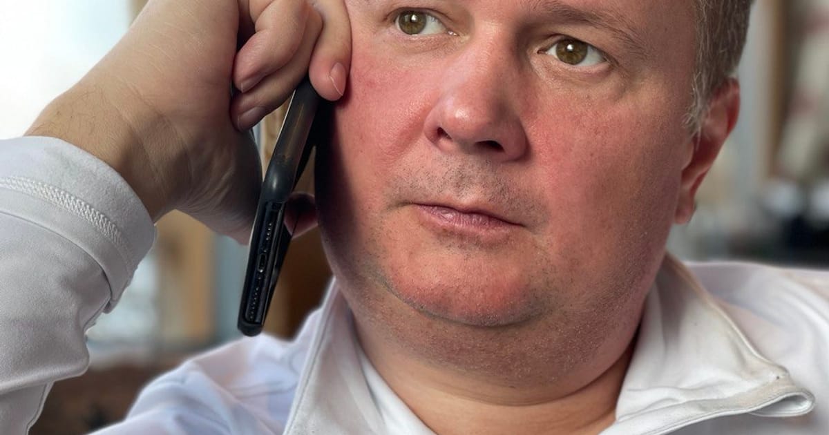 Олександр Галкін: “імперські амбіції російського “царя” – хибні”.. - UA2DAY на we.ua