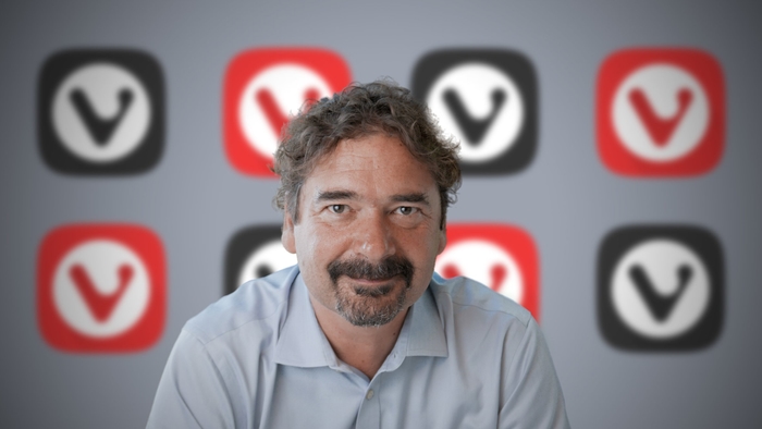 Йон Стефенсон фон Течнер - засновник Opera Software та Vivaldi Technologies