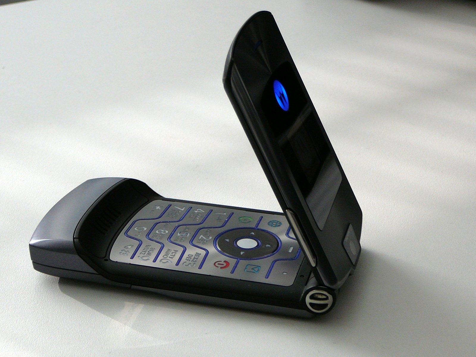 Moto Razr V3