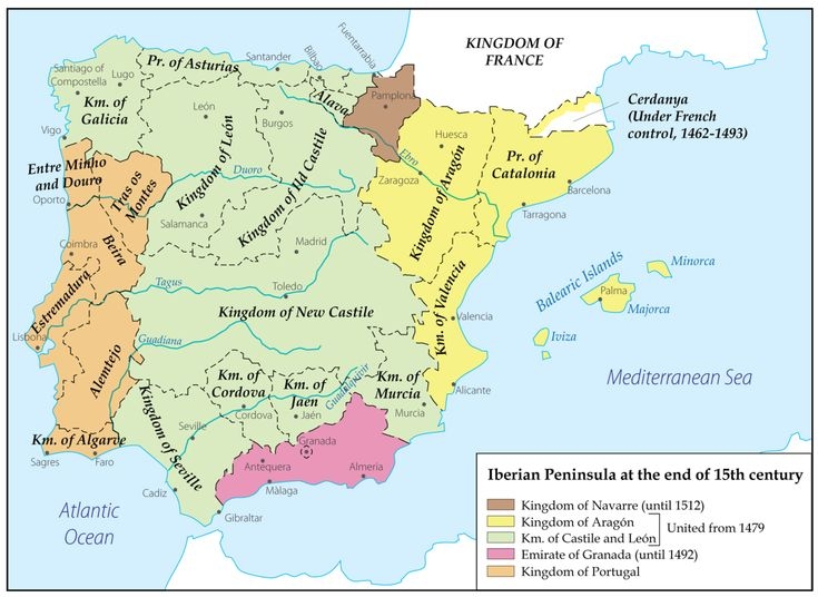 Maps on the Web