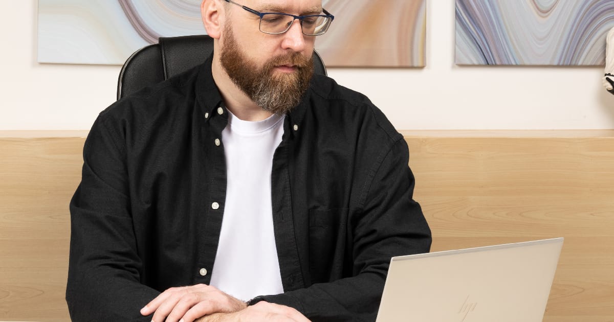 Як ефективно навчатись програмуванню? - Сергій Немчинський на we.ua