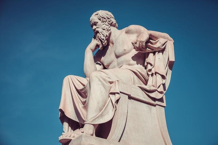 Why Your Board Needs A Chief Philosophy Officer