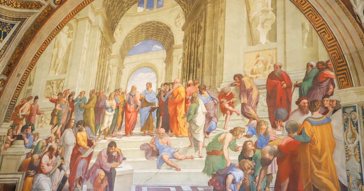 Думки геніїв (реальних і не дуже) - Alik на we.ua