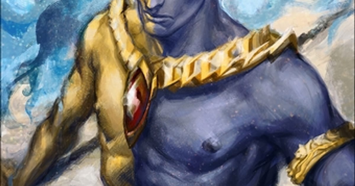 Про любов до всесвіту The Elder Scrolls - Alik на we.ua