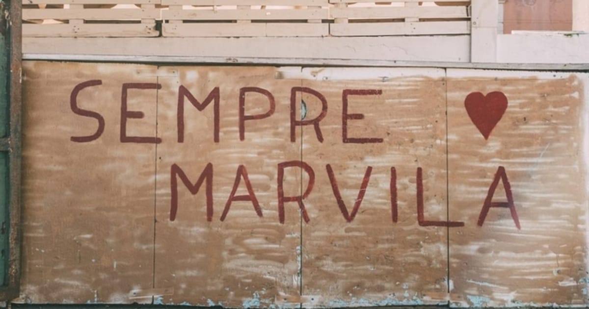 Bairro de Marvila: 8 місць, які вам обов’язково варто відвідати - Кекспаса? на we.ua