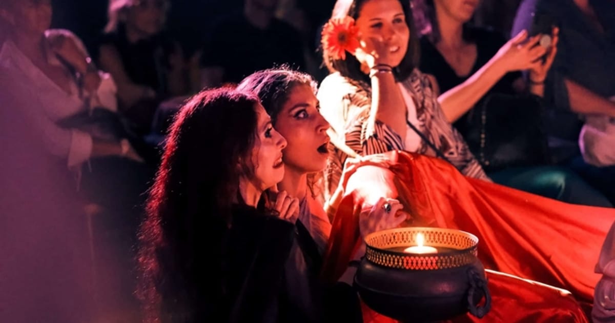 Ви не знаєте, що таке нічне життя Лісабона, якщо ніколи не були в цьому барі - Кекспаса? на we.ua