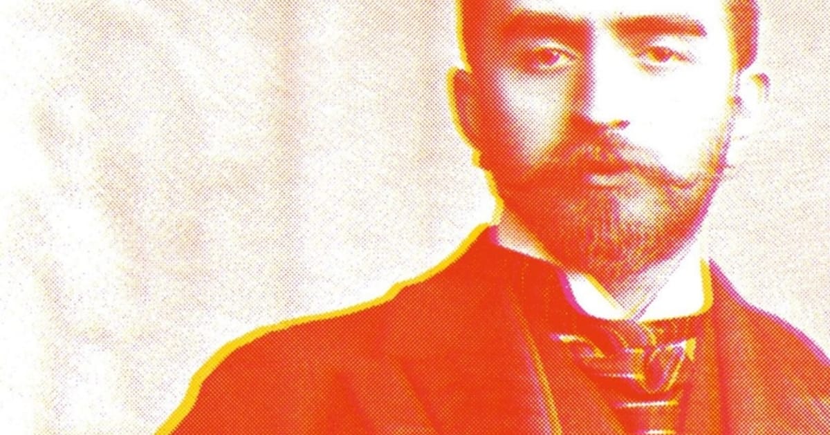 Ким же був Калуст Гюльбенкян? - Кекспаса? на we.ua