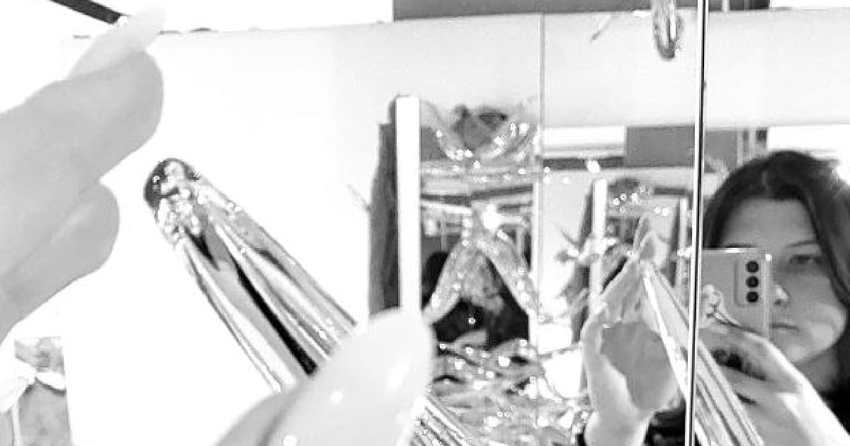 Той, кого я прийняла! - Julia Roy на we.ua