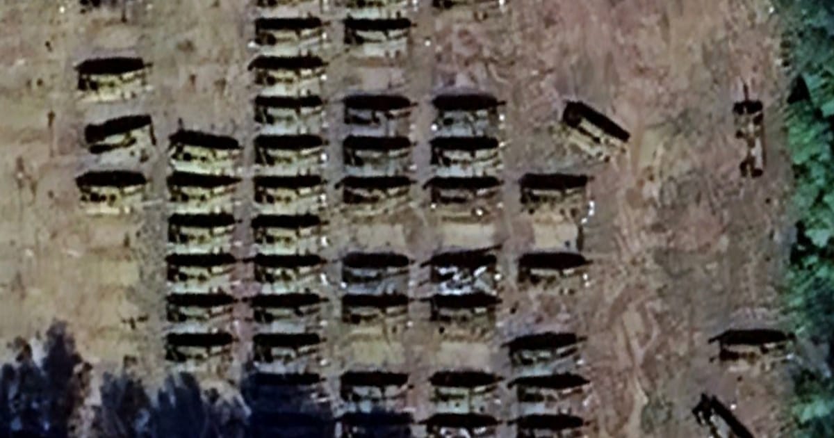 В двох словах про кількісний стан 2С5 «Гиацинт-С» в рф - СПЖ 