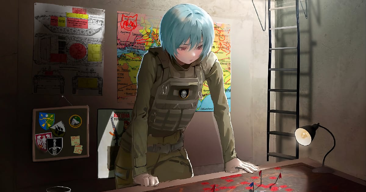 Наступальна операція на Півдні, як вісник позиційної війни - СПЖ 