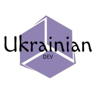 Ukrainian dev