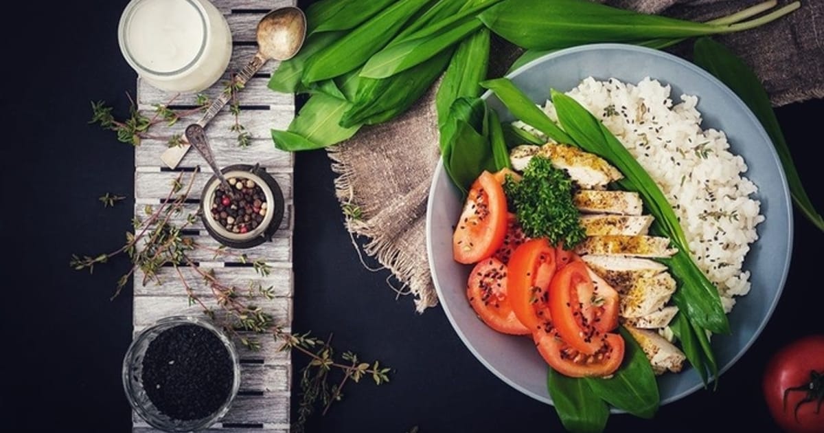 Вісім правил харчування: як ми їмо? - Ostap Sokoliuk на we.ua