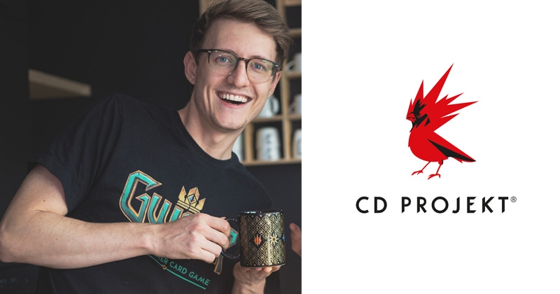 CD Projekt Red verstärkt DACH-Team mit Ryan Schou - GamesWirtschaft.de