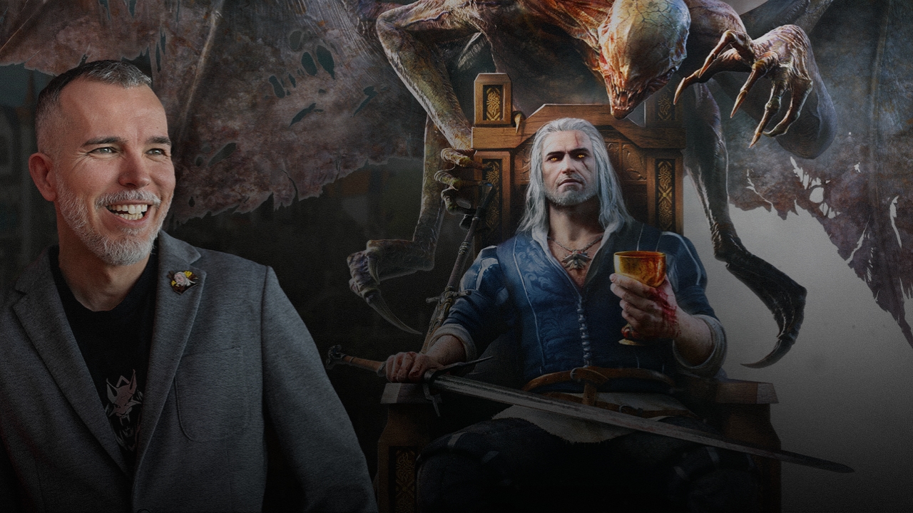 Raising a Glass to <em>Blood and Wine</em>