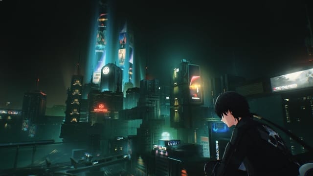 How to unlock Night City in Wuthering Waves x Cyberpunk Edgerunners collab