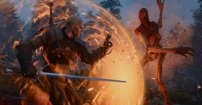 Ексклюзивне інтерв’ю PC Gamer із CD PROJEKT RED та Fool’s Theory про доповнення «Давня пісня» - на we.ua