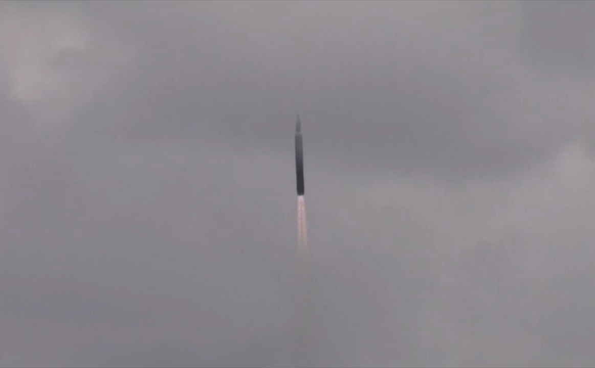 CNBC сообщил о неспособности России сделать более 60 ракет «Авангард» — РБК