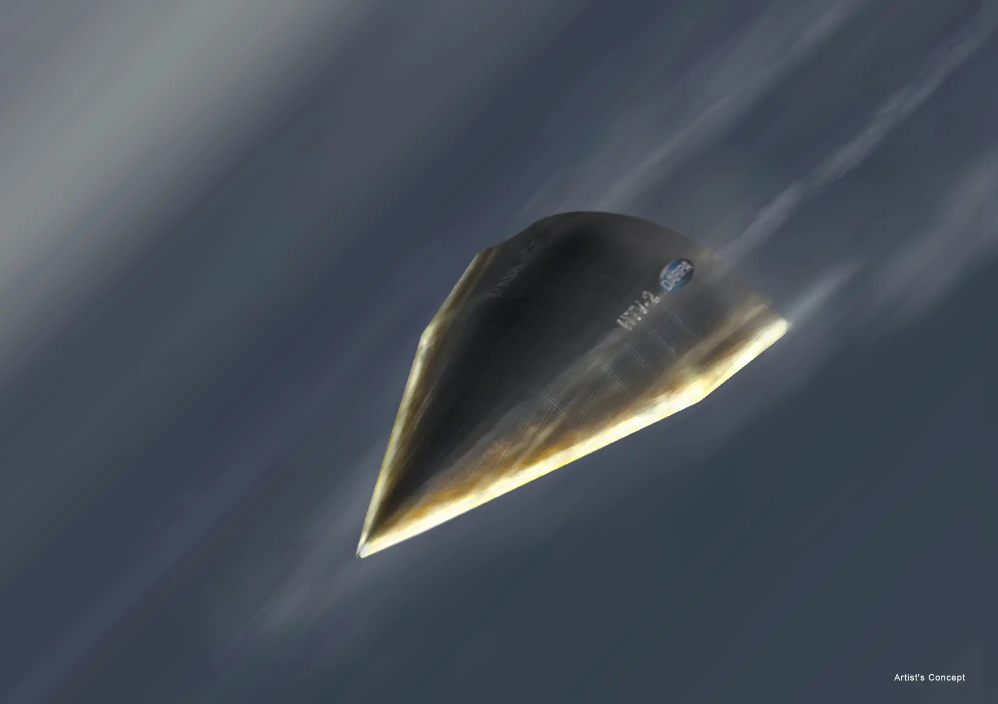 The ninth minute barrier: Pentagon releases Falcon Hypersonic Technology  Vehicle 2 failed test report. - The Aviationist