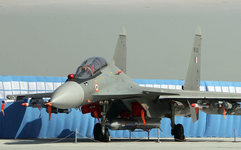 Индийские ВВС вооружились «Брамосами» | Warspot.ru