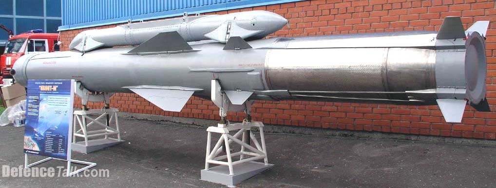 Противокорабельная ракета Яхонт ( Оникс ) | Ракетная техника