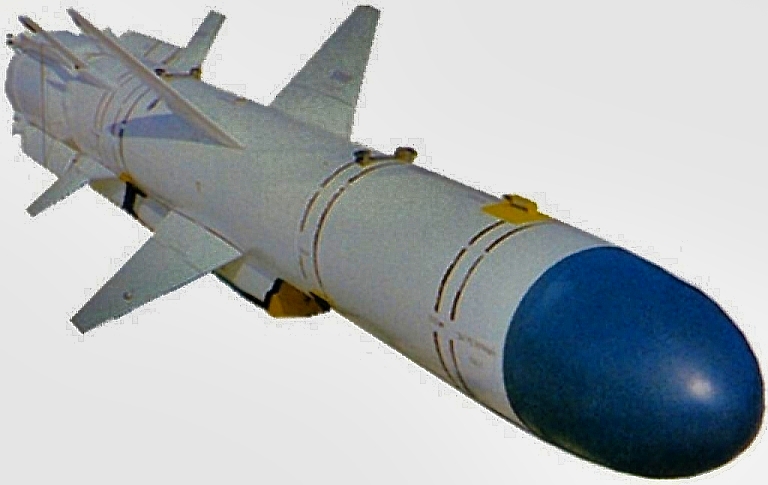 Soviet/Russian Cruise Missiles