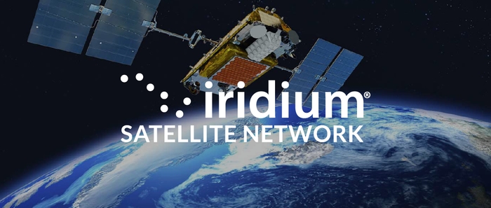 Iridium Satellite Network