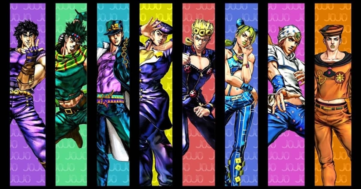 Джоджо - база? - Роальд Дал на we.ua