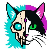 DeadNeko & Polska kotka