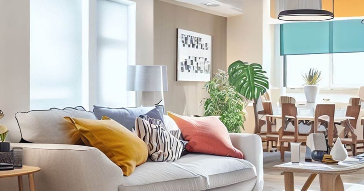 Євроремонт: поради та приклади(30 фото) - InsideStyle на we.ua