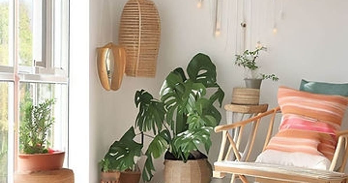 Як зробити скандинавський дизайн інтер’єру: поради та тренди - InsideStyle на we.ua