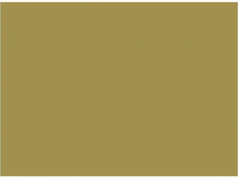 Podkład poliuretanowy - German Dark Yellow RAL 7028