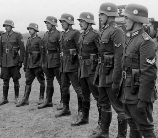 Аргентина1940-ті