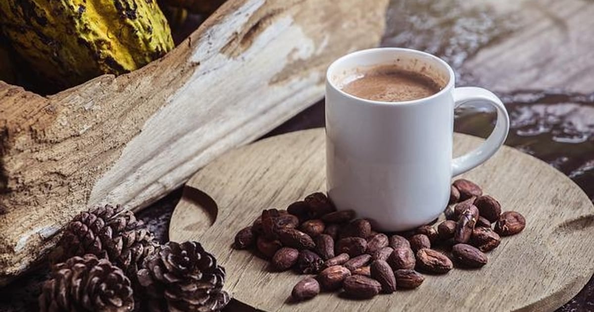 Ранкова філіжанка кави - ідеальний напій для нашого мозку - Анатолій на we.ua