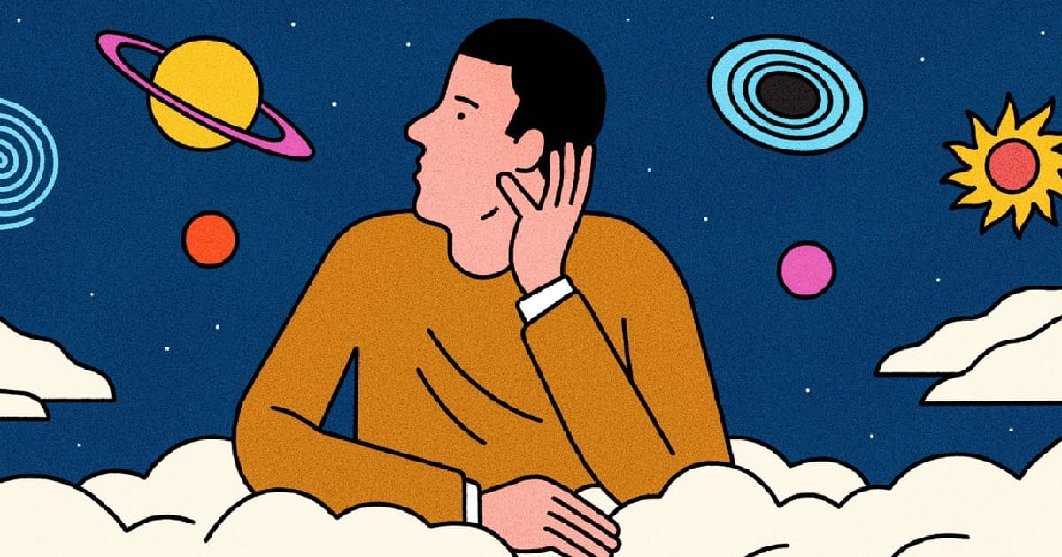 Як люди стають атеїстами? - Леонід Гукалов на we.ua