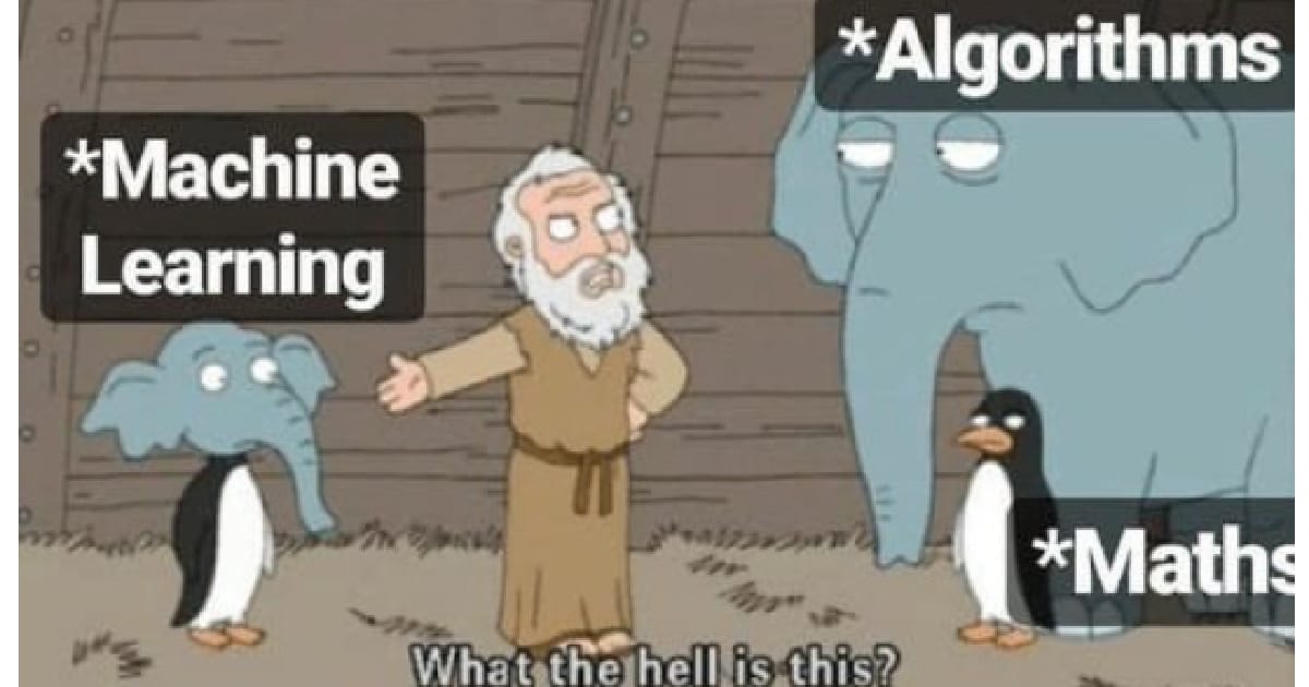 Ресурси для вивчення ML, AI, математики та англійської - Нейромереживо on we.ua