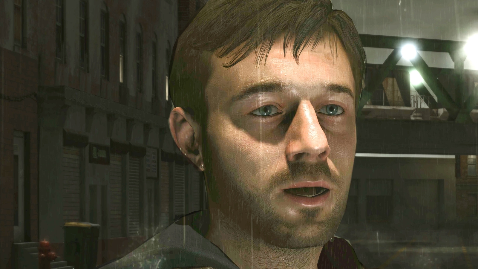 Revisiting Heavy Rain: Quantic Dream's PC debut tested | Eurogamer.net