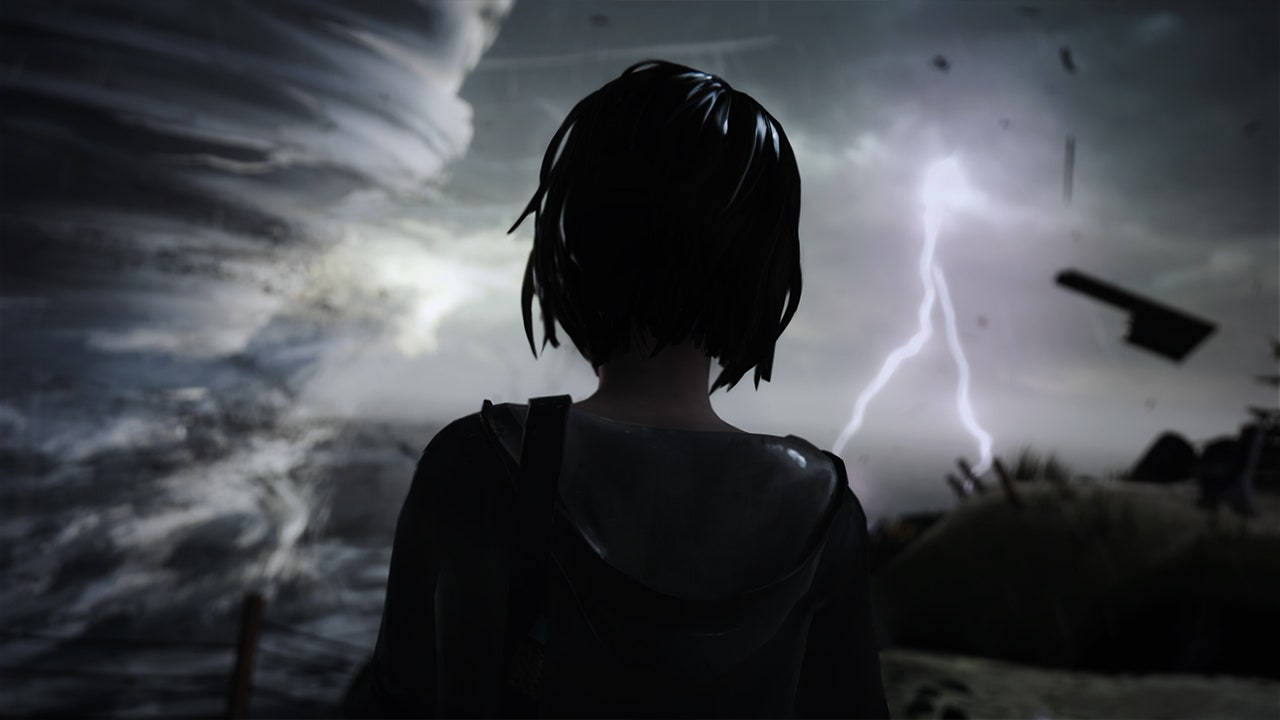 Life Is Strange Is One Heavy Game That's One Giant Dilemma | WIRED